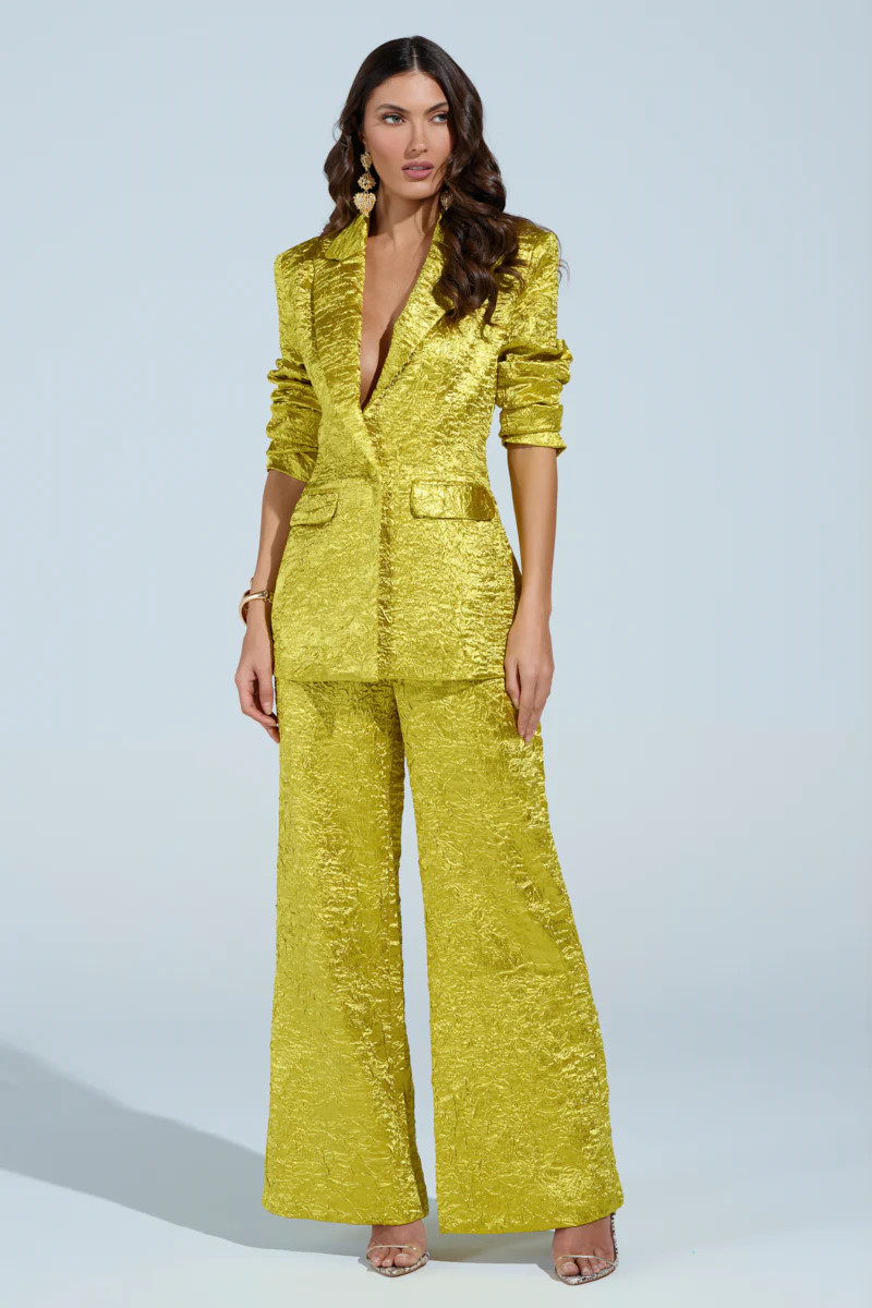 EXPENSIVE TO BE ME TROUSER | AKIRA