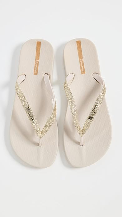 Ipanema Women's Ana Collection Flip Flops | Amazon (US)