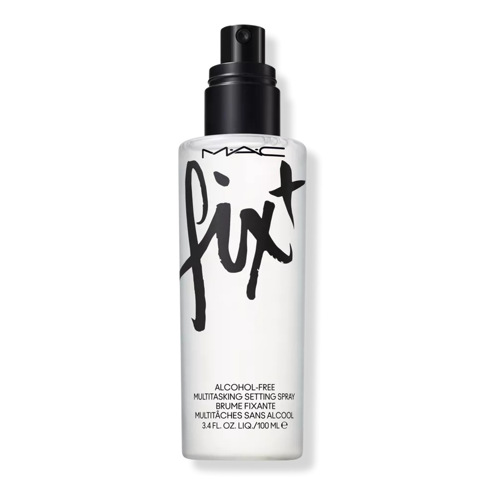 MACPrep + Prime Fix+ Primer and Setting Spray | Ulta
