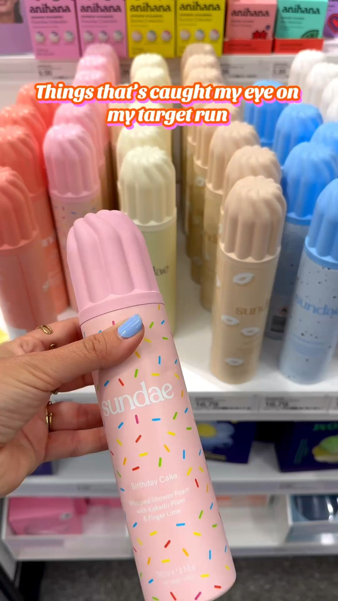 These caught my eye on the latest target run 
#summer #summerbodycare #skincare #lipgloss 
@Target

#LTKvlog