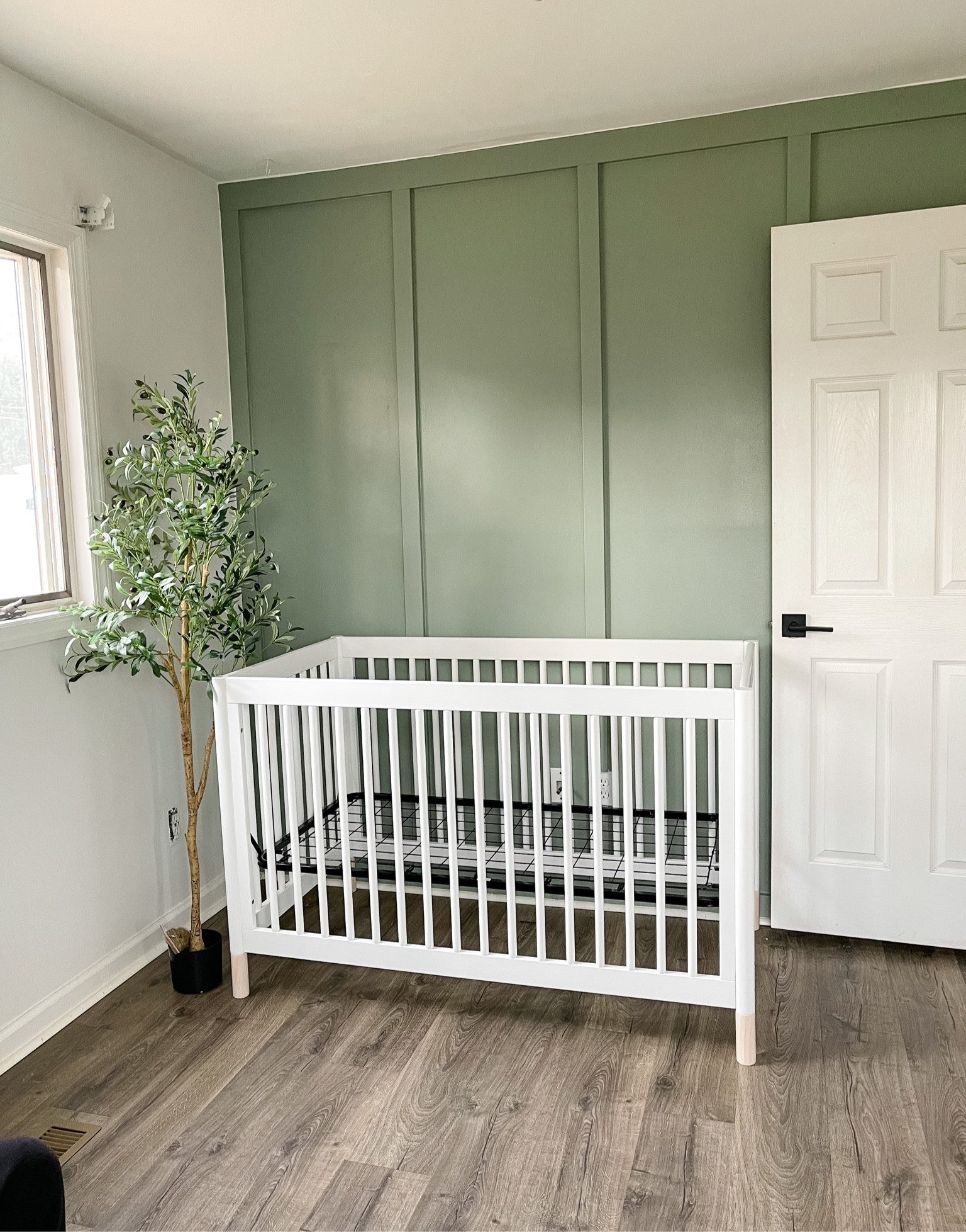 Babyletto crib on sale right now!! 25% off! 

#LTKbaby #LTKsalealert #LTKbump