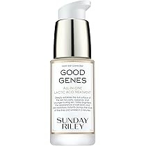 Sunday Riley Good Genes All-in-One Lactic Acid Treatment Face Serum | Amazon (US)