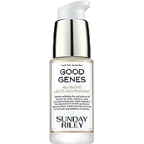 Sunday Riley Good Genes All-in-One Lactic Acid Treatment Face Serum | Amazon (US)