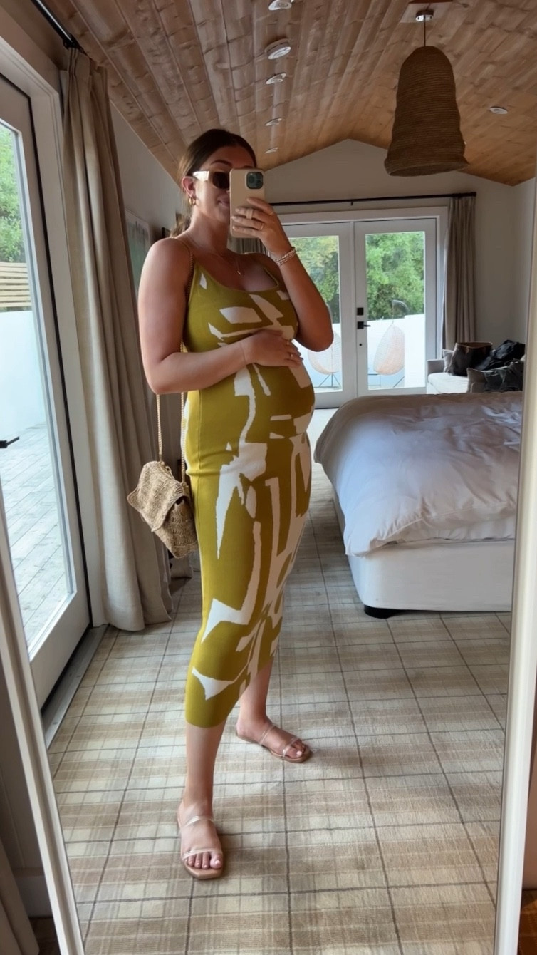 Babymoon fits. Non maternity that are all bump friendly! 

#LTKbump #LTKstyletip #LTKunder50