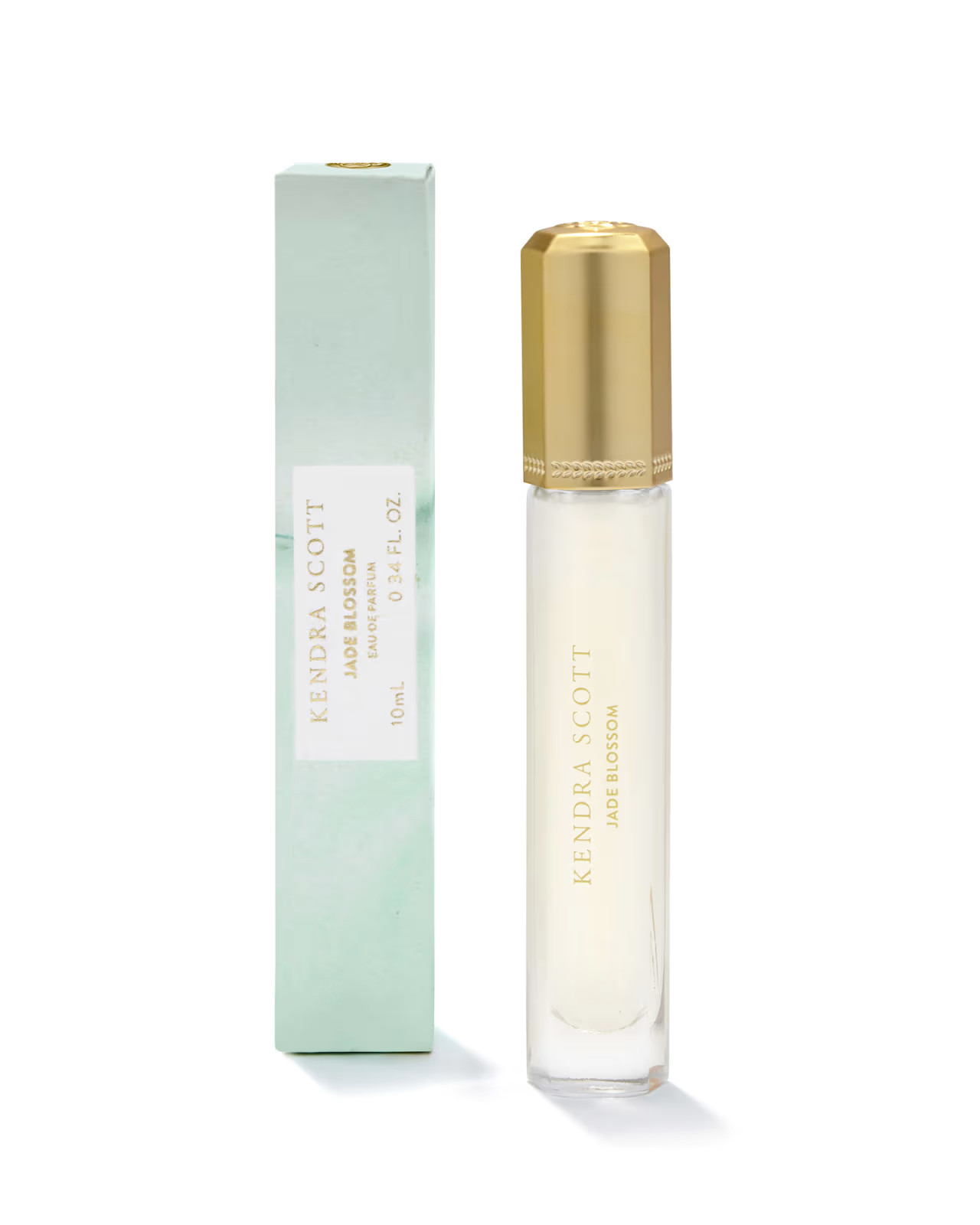 Jade Blossom Travel Eau de Parfum 10ml | Kendra Scott
