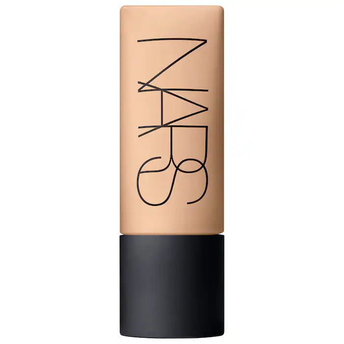 Soft Matte Complete Foundation | Sephora (US)