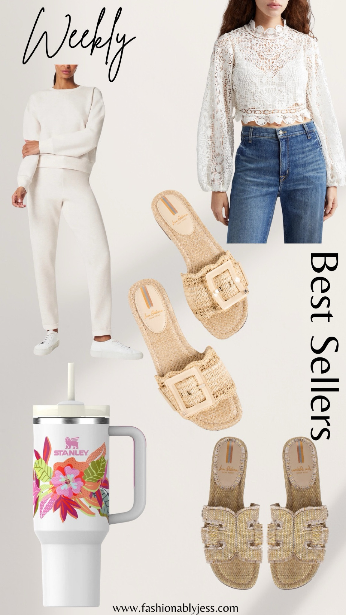 Top sellers from this past week! 

#LTKGiftGuide #LTKSeasonal #LTKstyletip