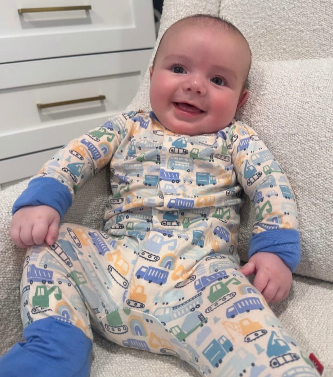 Cutest Footie!

#LTKBaby