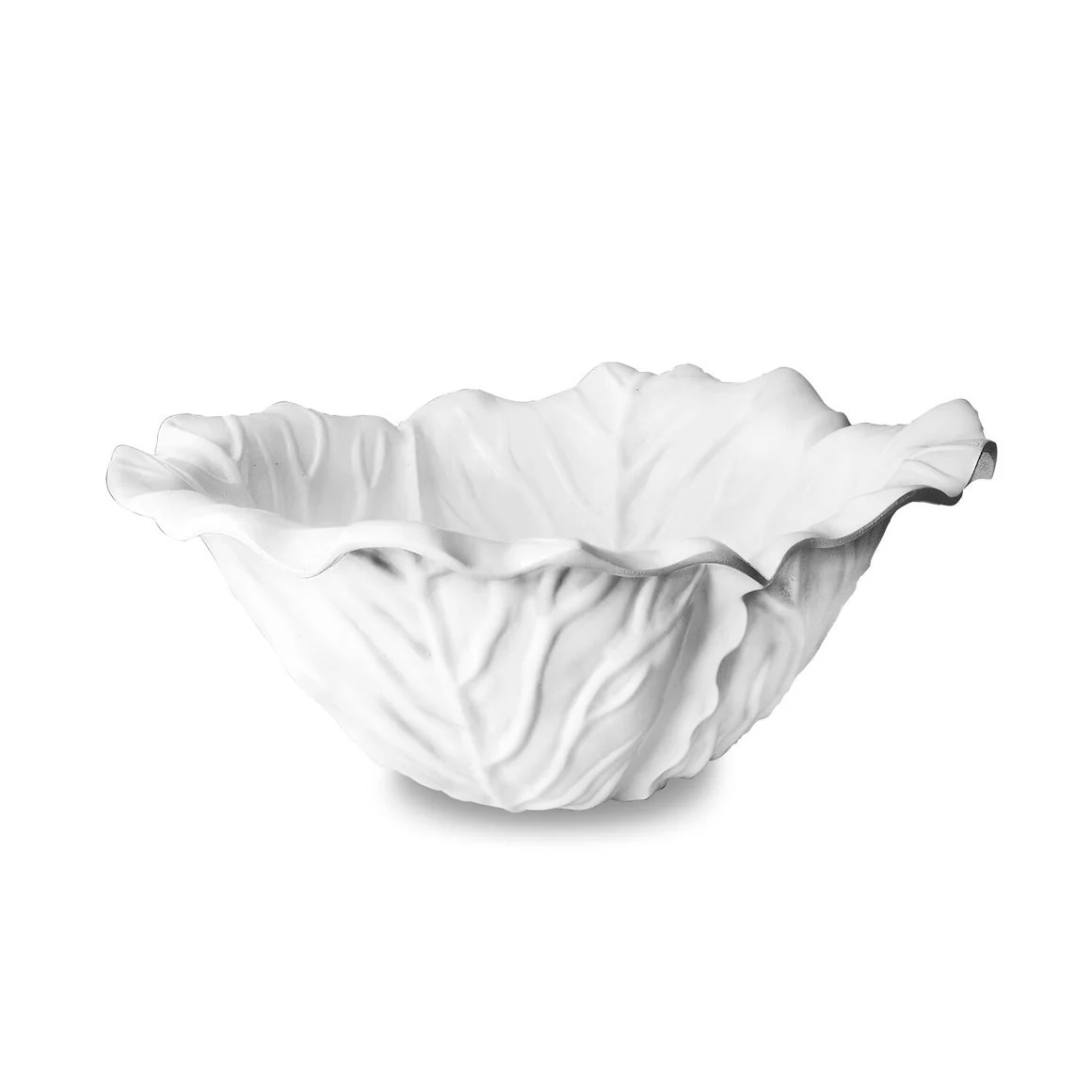 Beatriz Ball Vida Melamine Lettuce Bowl | Sabavi Home