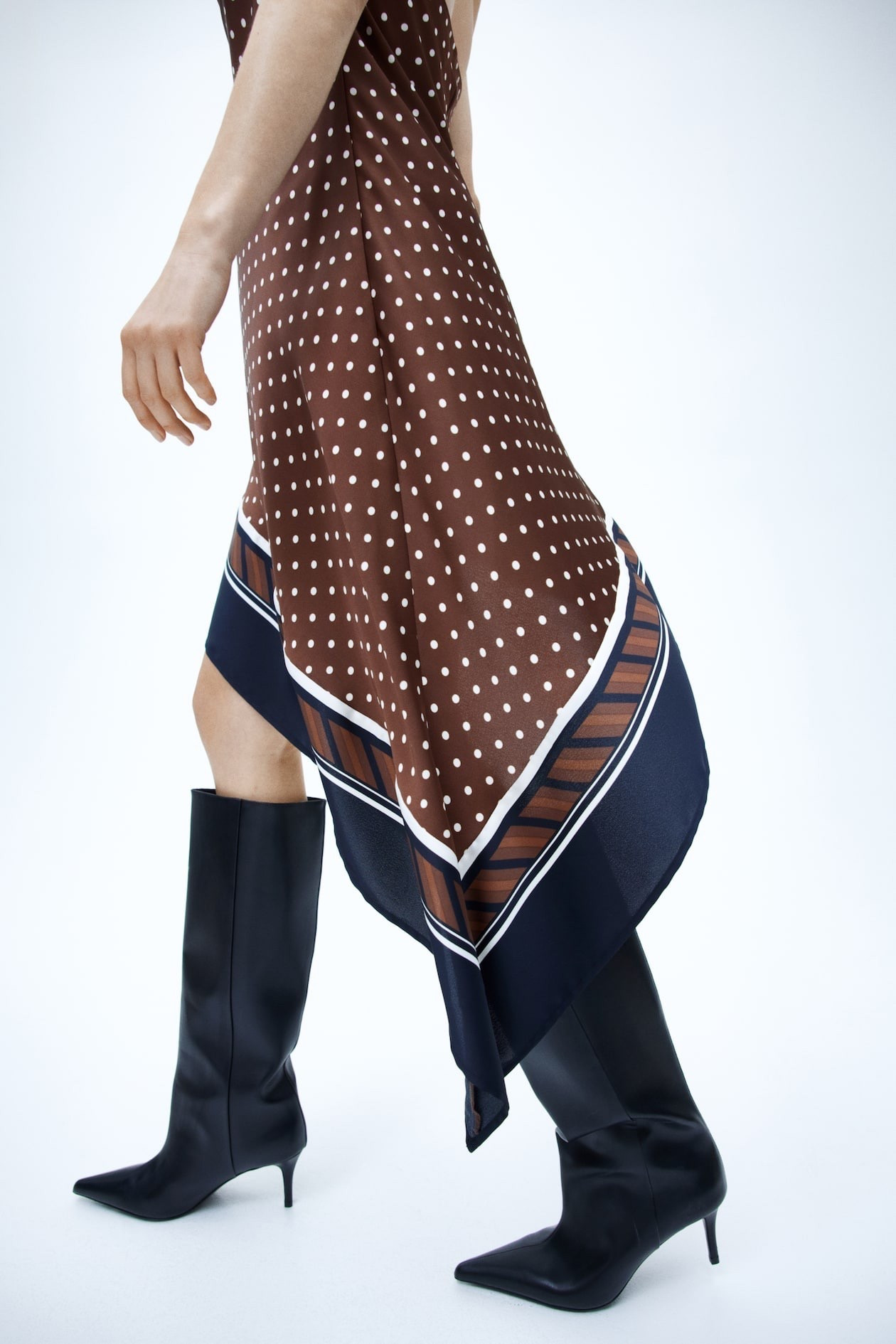 Spring dress selling fast 💨 

#dress #polkadots #outfit #ootd #springdress 

#LTKOver40 #LTKootd #LTKgrwm