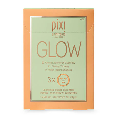 GLOW Glycolic Boost | Pixi Beauty