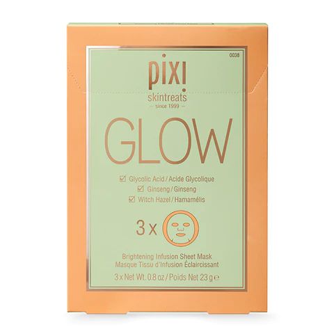 GLOW Glycolic Boost | Pixi Beauty