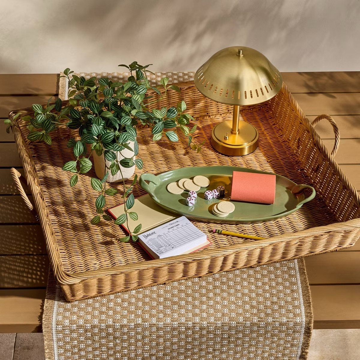 Hearth & Hand Brass Lamp

We love this portable, rechargeable brass lamp. 

Perfect for a kitchen counter and small table. 

Hearth & Hand Spring Collection
#targetfinds #LTKvideo

#LTKGiftGuide #LTKHome #LTKFindsUnder50