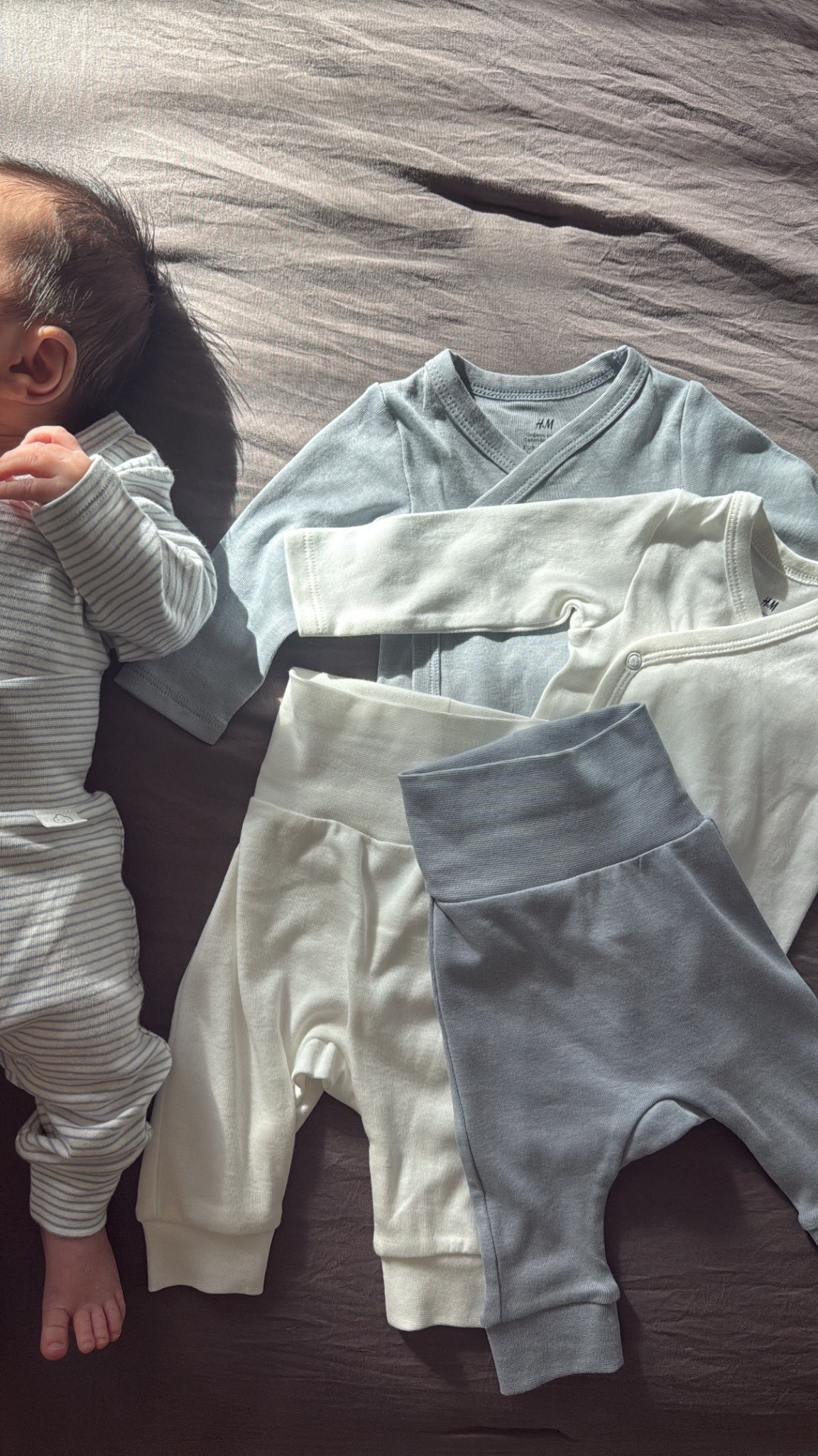 Matching sets 

#LTKBaby #LTKCyberWeek #LTKHoliday