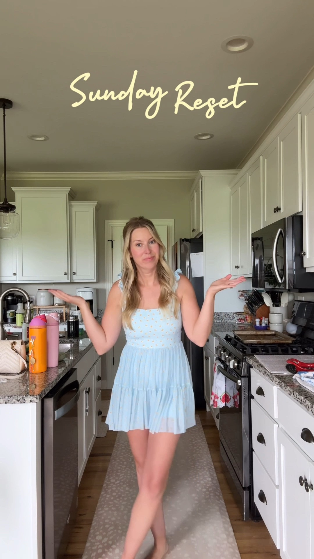 Let’s do a Sunday Reset! Linking all the home products I can find!

#LTKdayinmylife #LTKmomlife #LTKHome