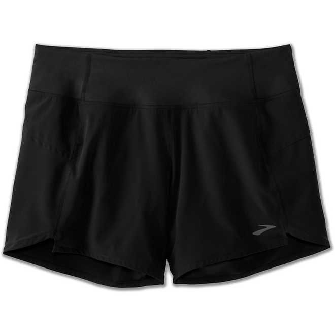 Brooks Women's Chaser Running Shorts 5 in | Academy | Academy Sports + Outdoors