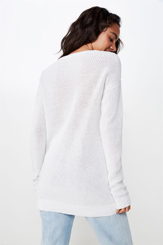 Archy 6 Pullover | Cotton On (ANZ)