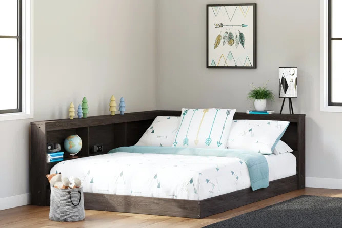 Teddy Kids Bed | Wayfair North America