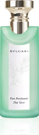BVLGARI Eau Parfumée thé Vert Eau de Toilette | Nordstrom | Nordstrom