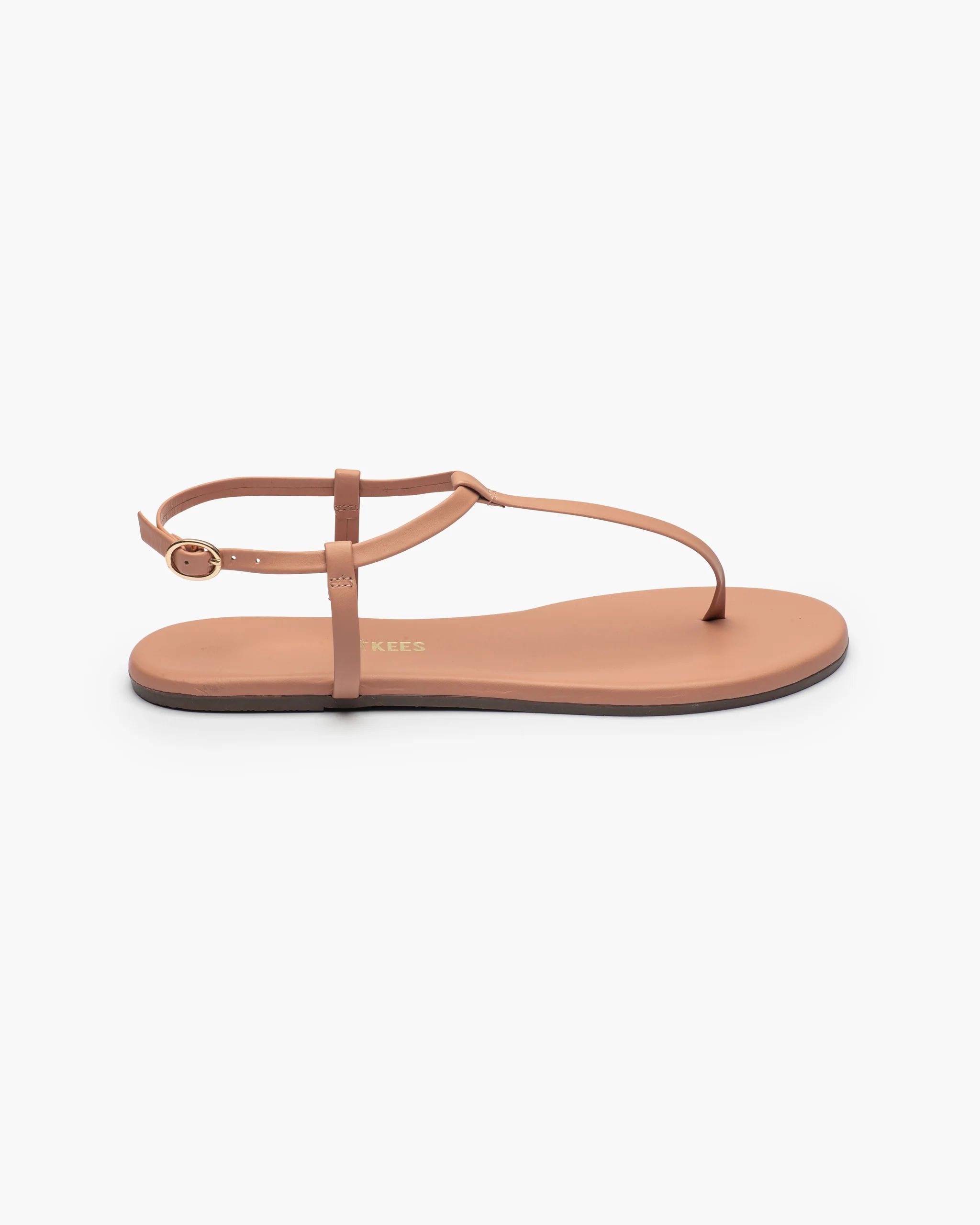 Mariana in Pout | Sandals | Women's Footwear | TKEES