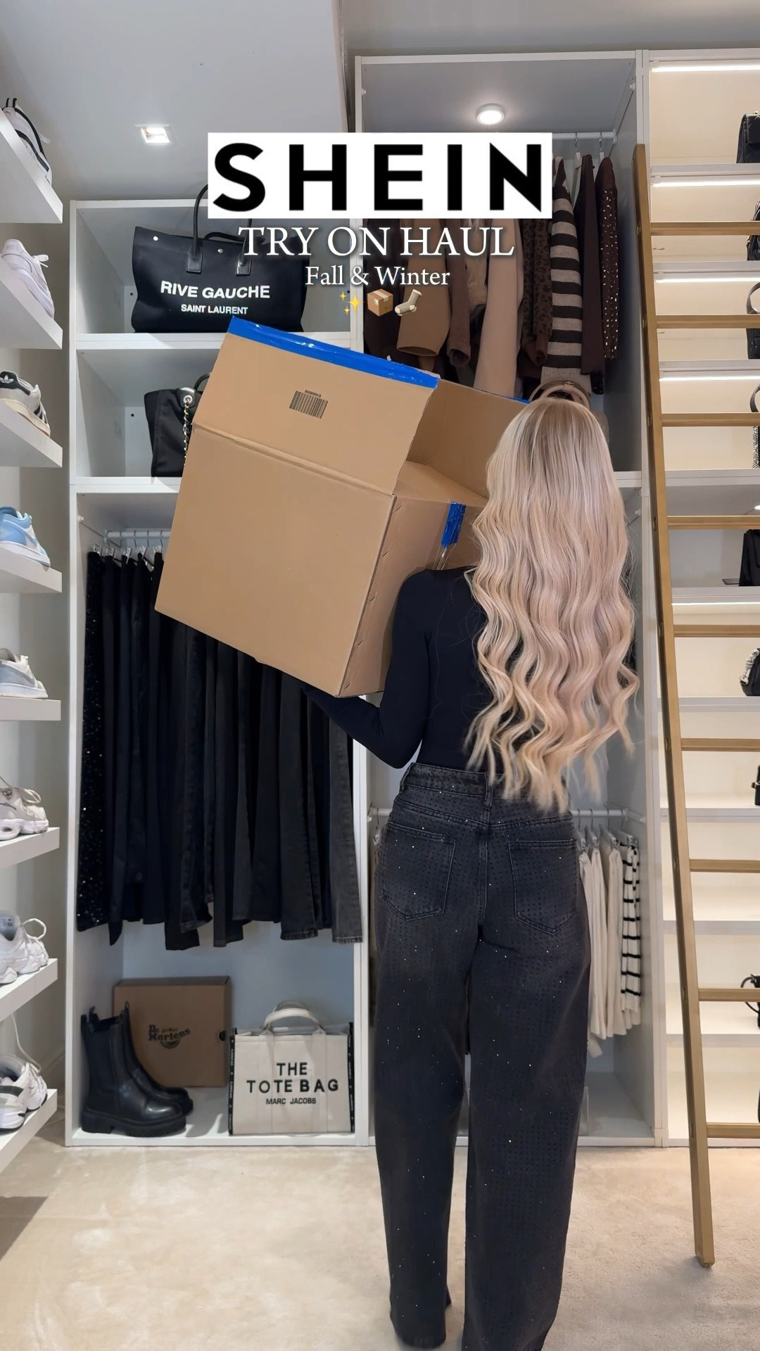 Shein Try On Haul fall/winter 📦✨

#LTKSeasonal #LTKStyleTip #LTKFindsUnder50