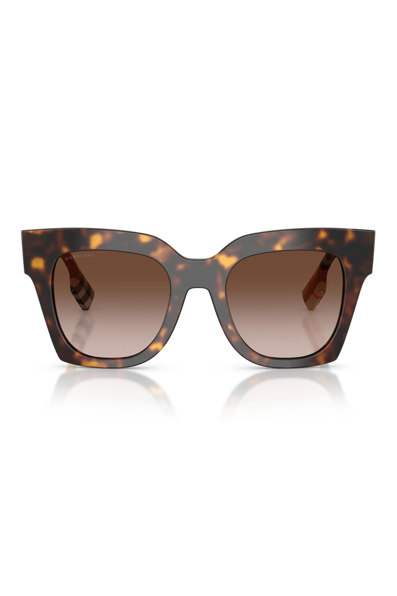 Kitty 49mm Gradient Square Sunglasses (Women) | Nordstrom | Nordstrom