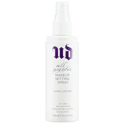 All Nighter Long-Lasting Makeup Setting Spray | Sephora (US)