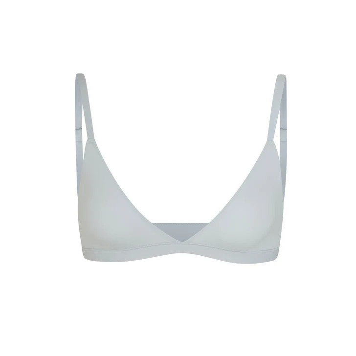 FITS EVERYBODY TRIANGLE BRALETTE | SKIMS (US)