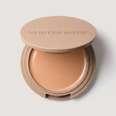 No Makeup Makeup® Foundation - Light Medium | No Makeup Makeup