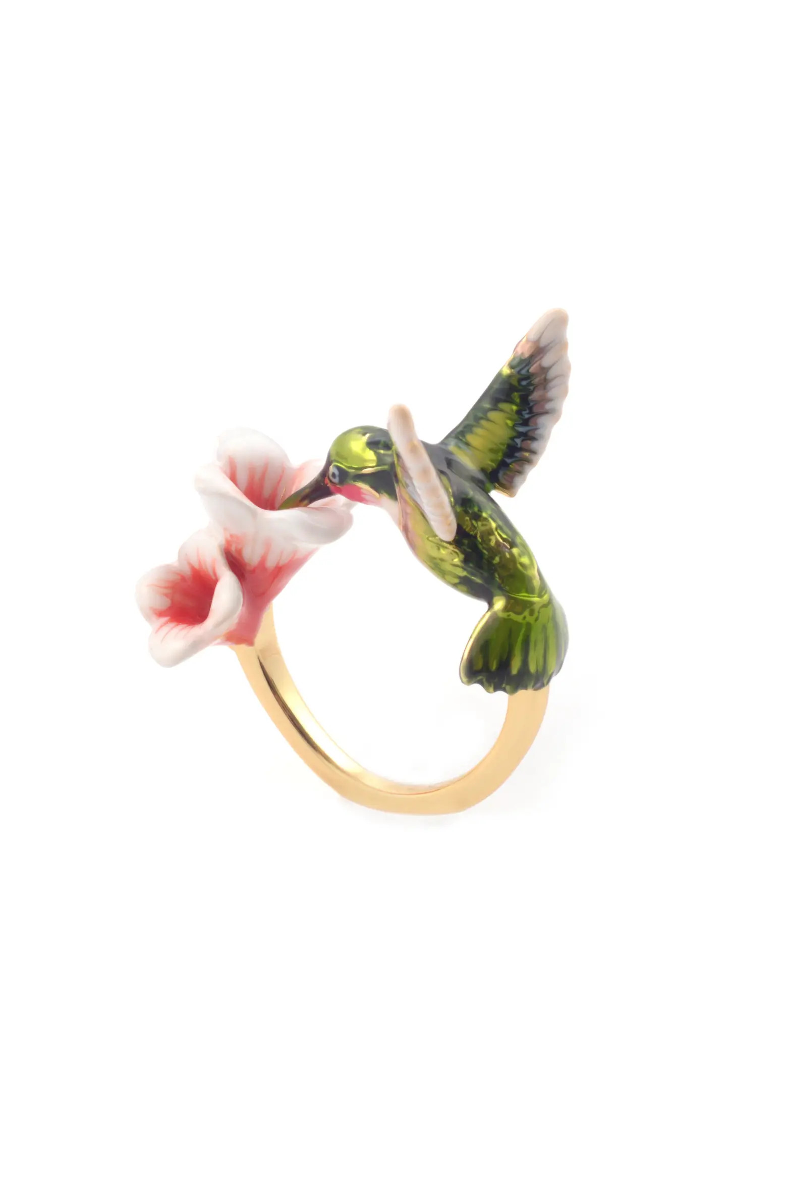 Bill Skinner Studio Hummingbird Ring (Women) | Nordstrom | Nordstrom
