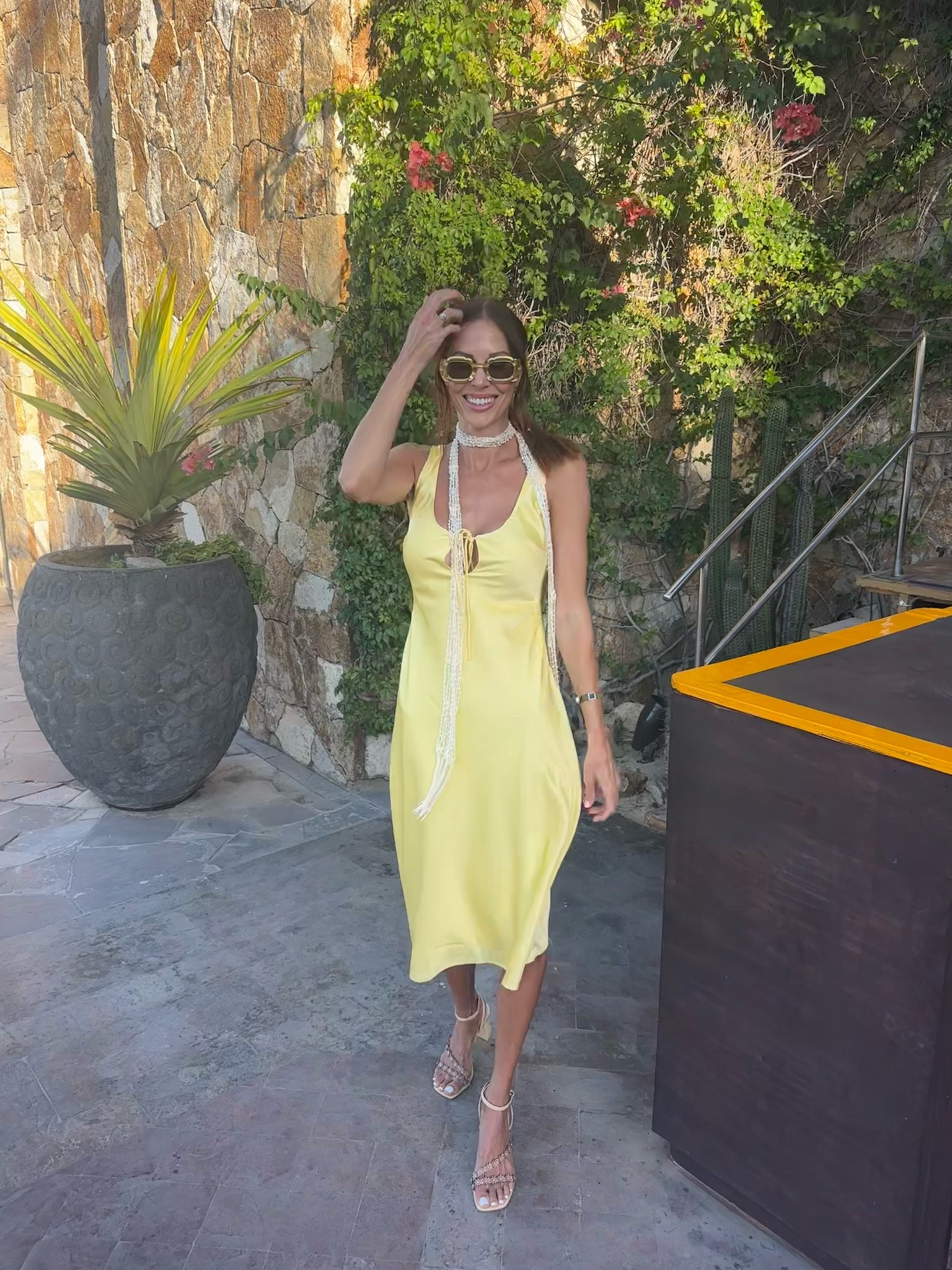 Wedding guest dress! 

#LTKSaleAlert #LTKFindsUnder50 #LTKStyleTip