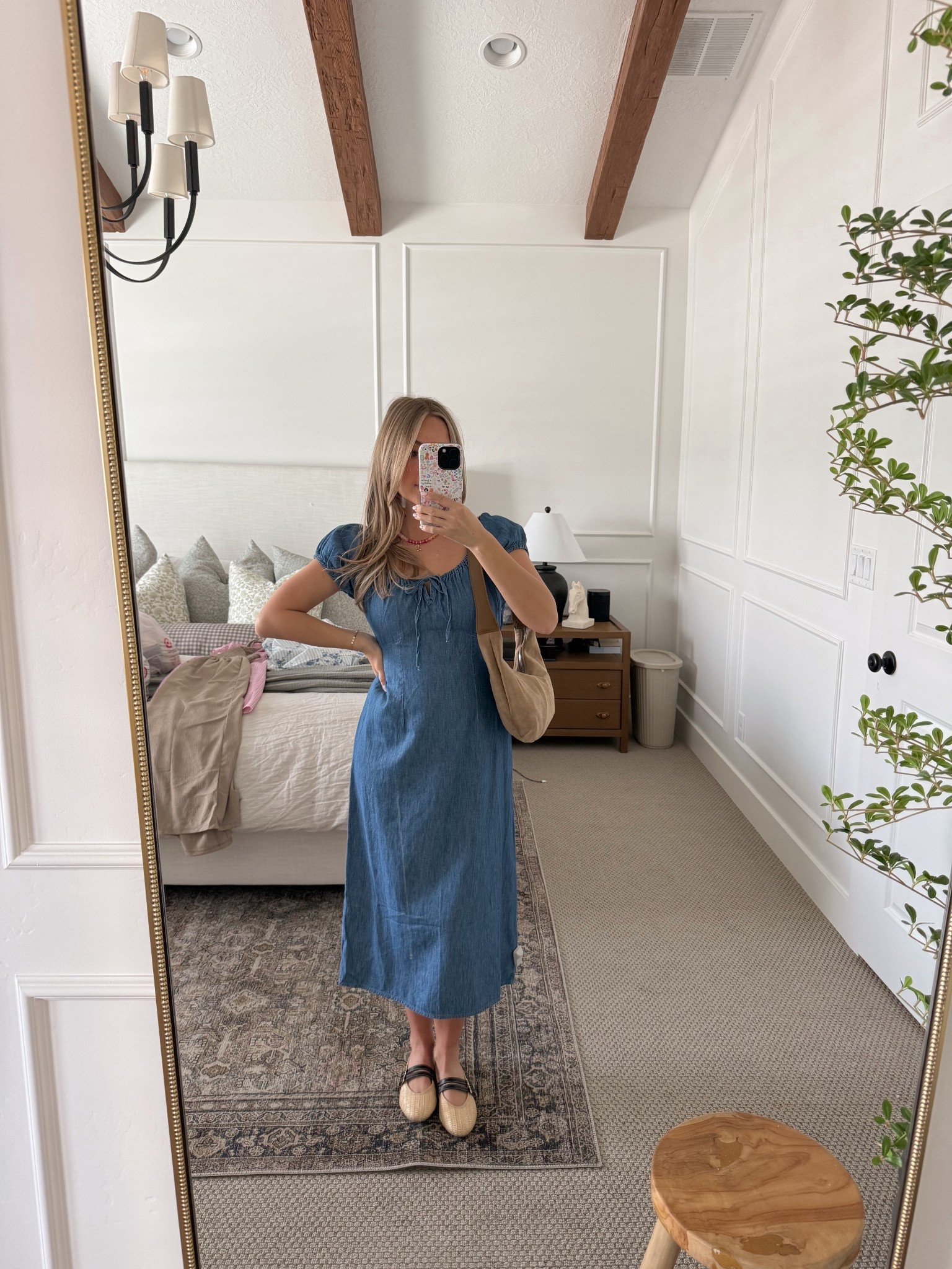 Cute spring pots. Old navy spring fashion 

#LTKSeasonal #LTKootd #LTKSpringSale