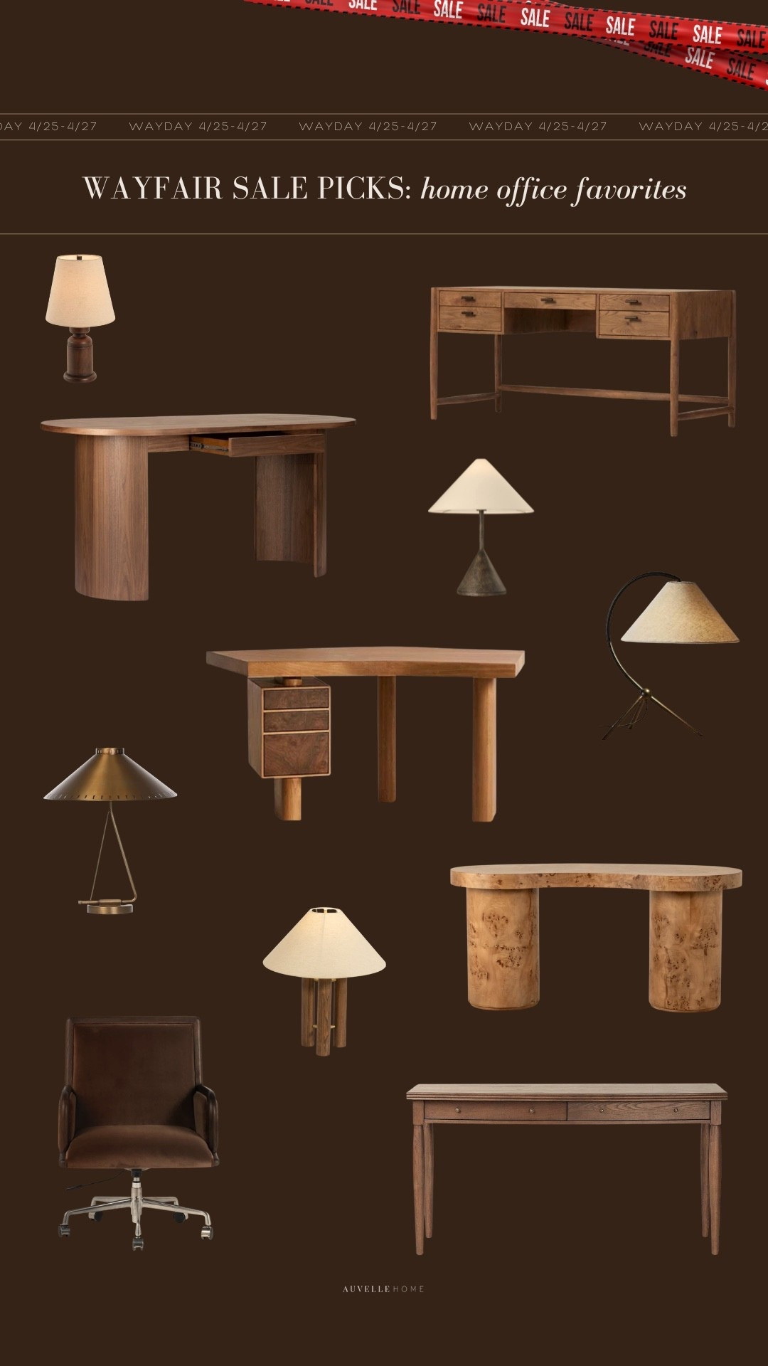 home office favorites 