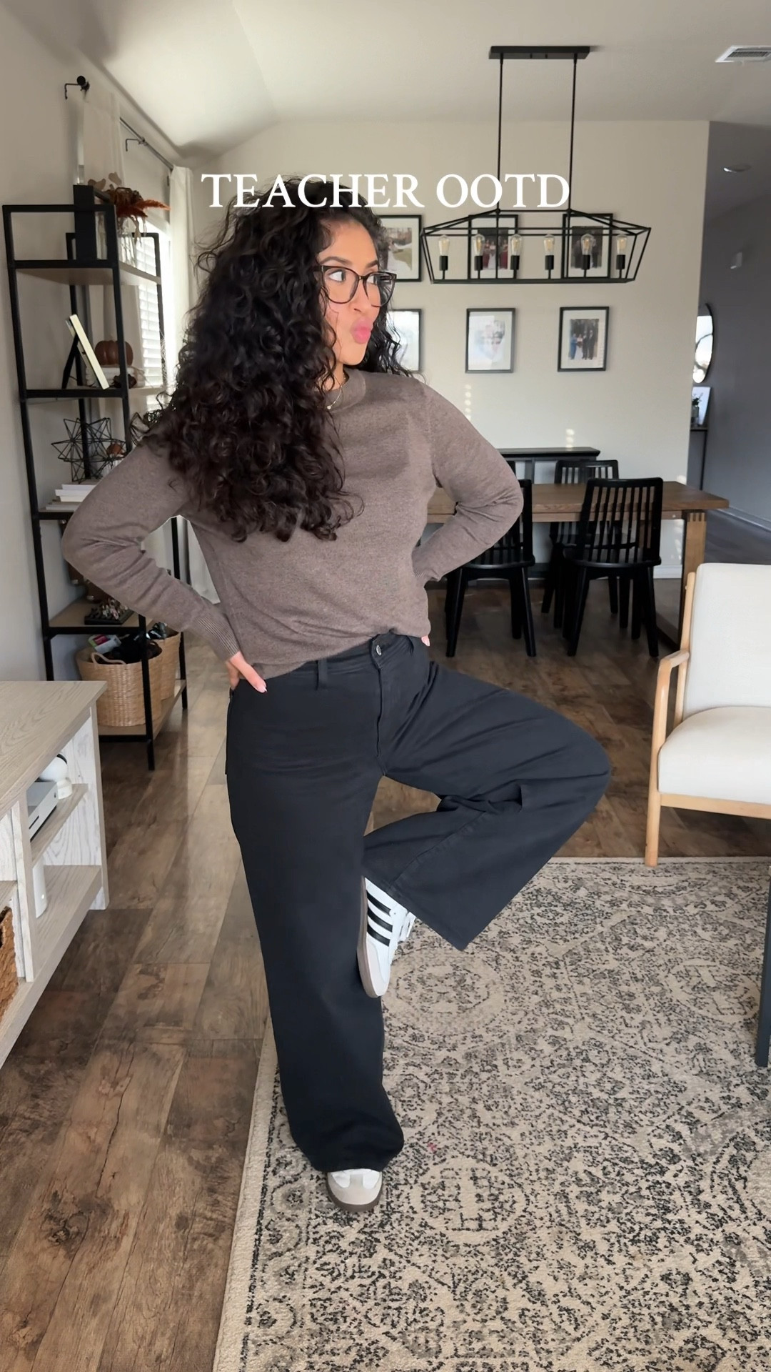 Teacher ootd 

#LTKSaleAlert #LTKPetite #LTKStyleTip