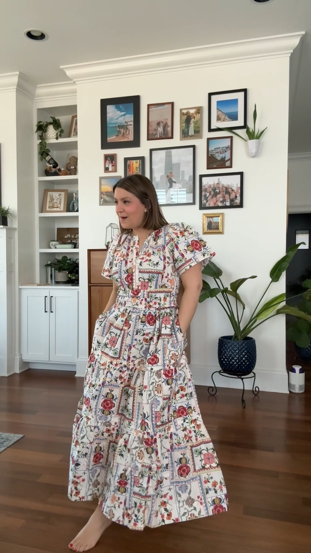 8 weeks postpartum Anthropologie haul! Use code NOLAN20 for 20% off!! 

Somerset dress
Postpartum style 
Postpartum outfits 
Anthro sale 

#LTKSpringSale #LTKPetite #LTKSaleAlert