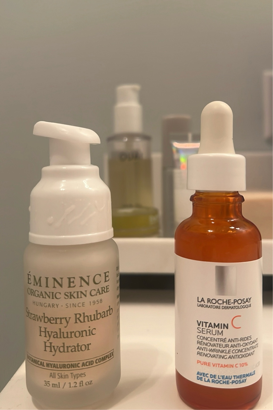 Loving these two additions to my morning skincare routine 🧖🏼‍♀️🫧🧼🧴

#LTKfindsunder50 #LTKGiftGuide #LTKbeauty