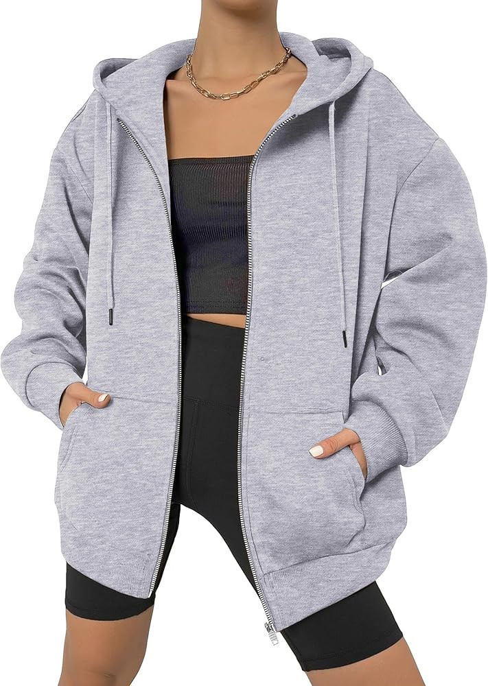 Oversized Hoodie | Amazon (US)