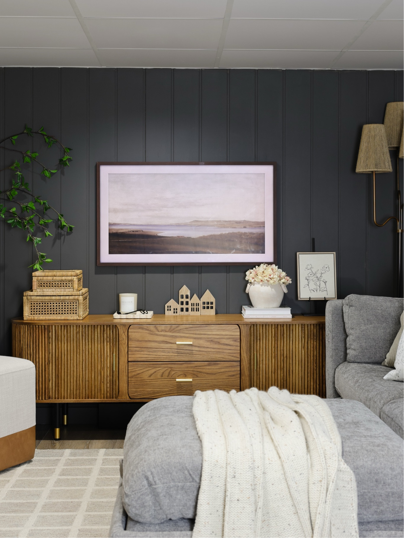 Some of the furniture we used for our kid-friendly basement TV area! 

Playroom furniture, small living room, living room furniture, gray sofa, gray sectional, ottoman, chaise ottoman, ottoman with storage

#LTKKids #LTKHome