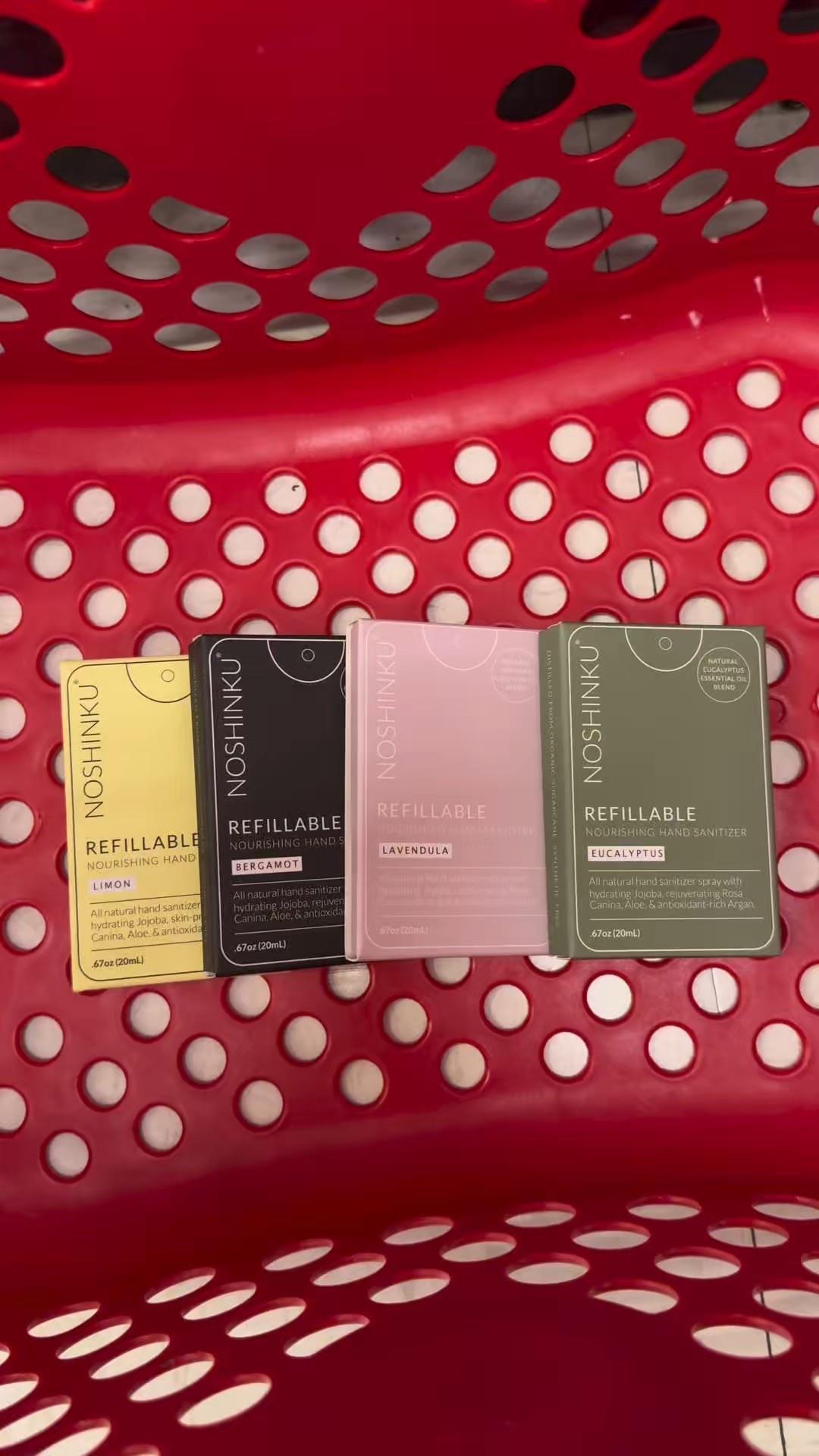 Best refill hand sanitizer 

#LTKBeauty #LTKKids #LTKFamily