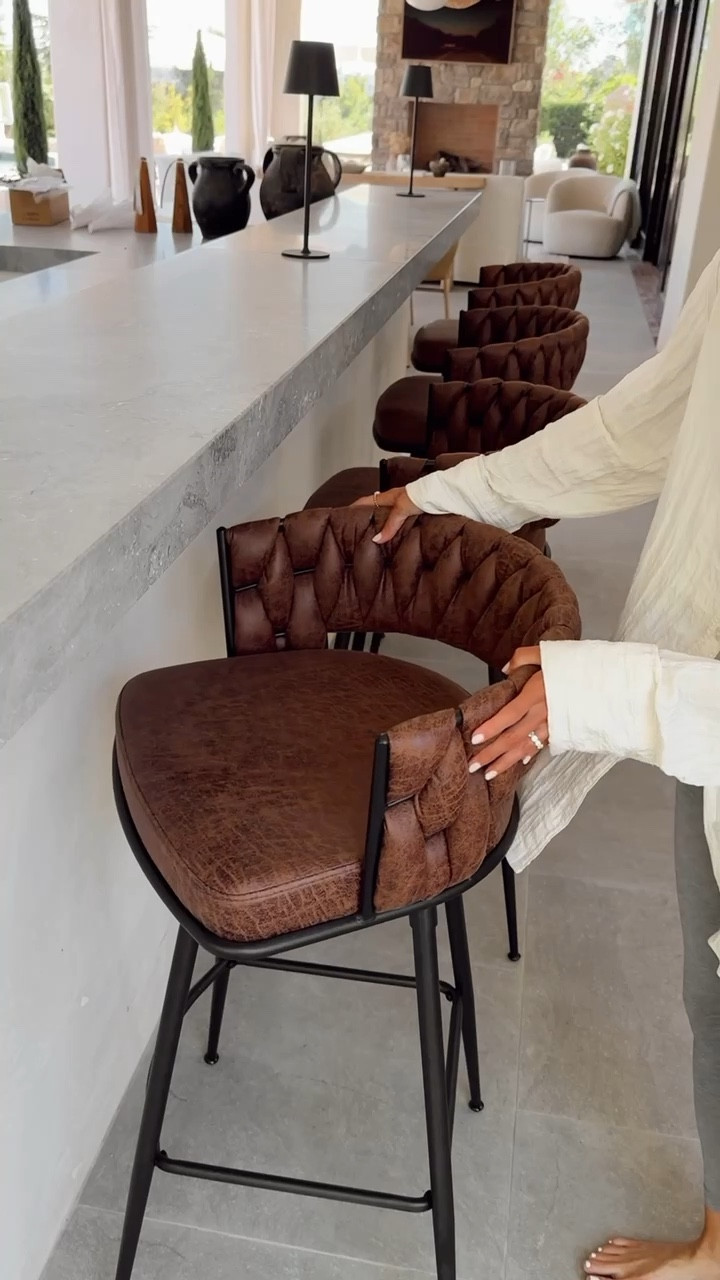 I found the ones… love love these new barstools! 
StylinByAylin, Aylin, #amazon #homedecor

#LTKHome #LTKHoliday #LTKSeasonal