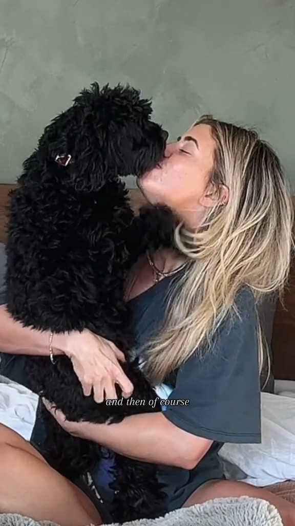 Morning routines are so important. Mental, spiritual, physical care matter most! 



#LTKVideo #LTKfindsunder100 #LTKhome