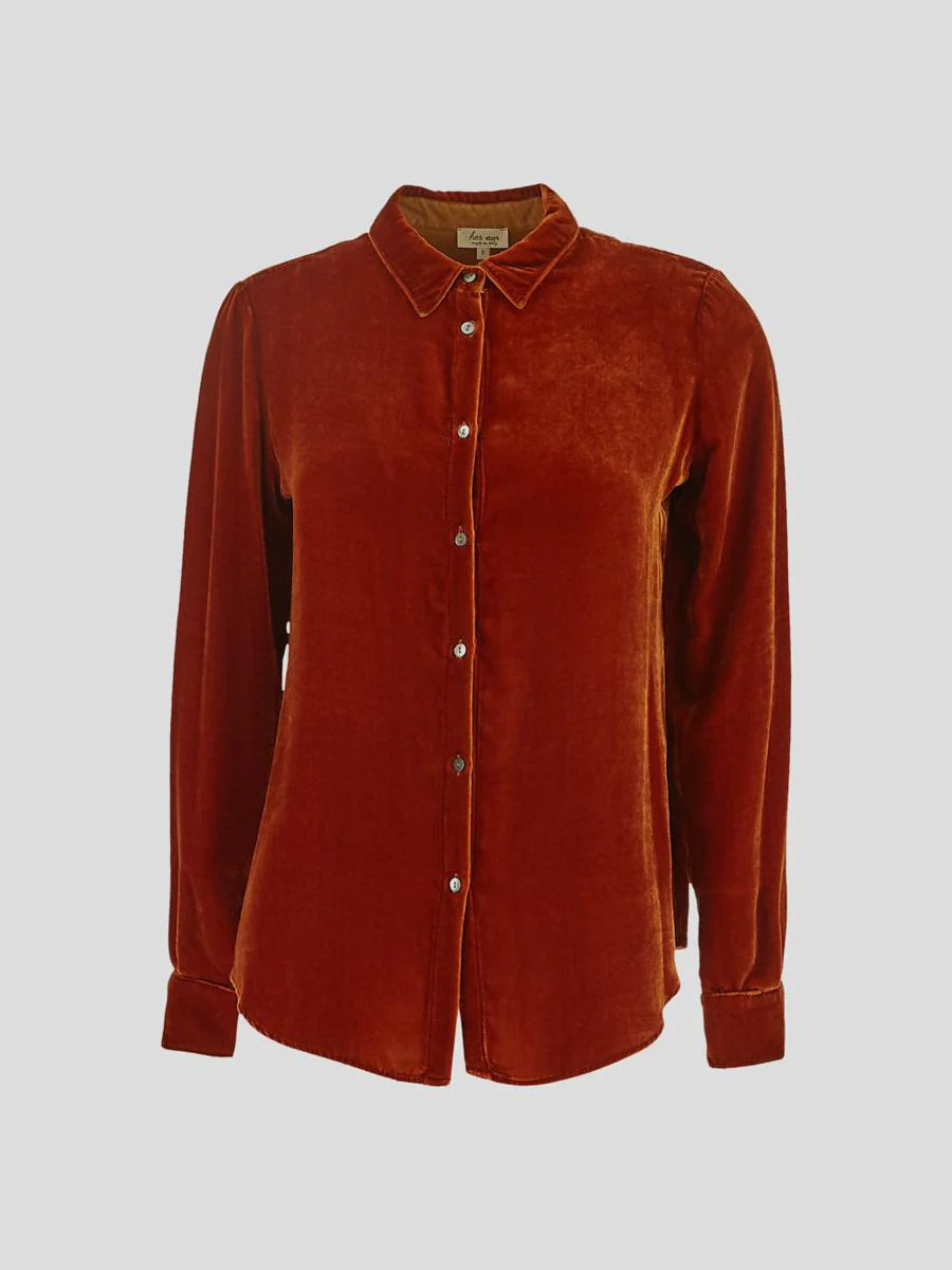 HER SHIRT SHIRTS | Baltini