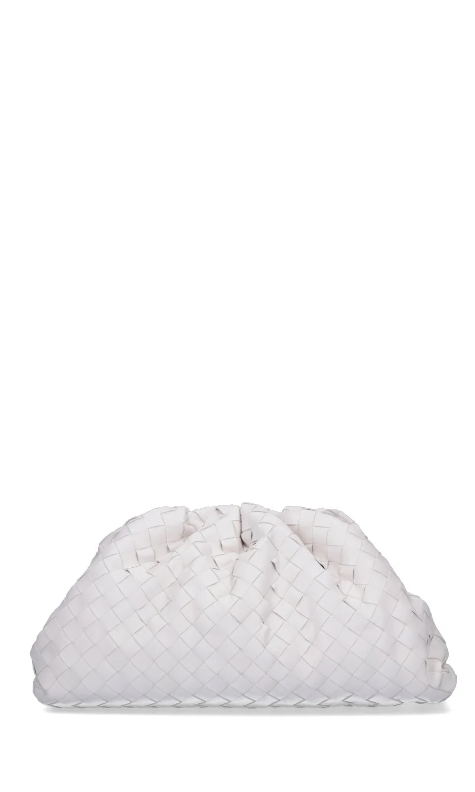 Bottega Veneta The Pouch Clutch Bag | Cettire Global