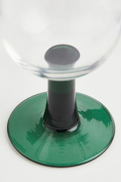 Wine Glass | H&M (US + CA)