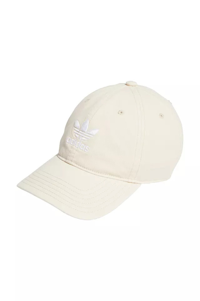 adidas Originals Trefoil Baseball Hat | Urban Outfitters (US and RoW)