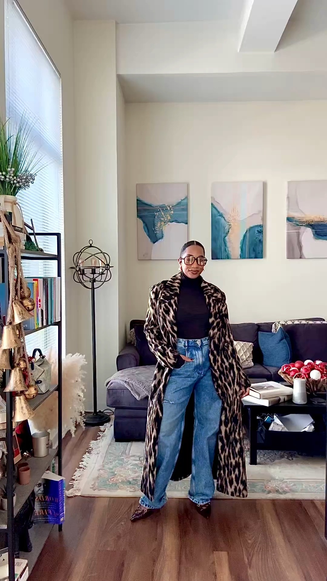 Ashley’s Favorite Things… PART 1!

#LTKvlog #LTKBeauty #LTKootd