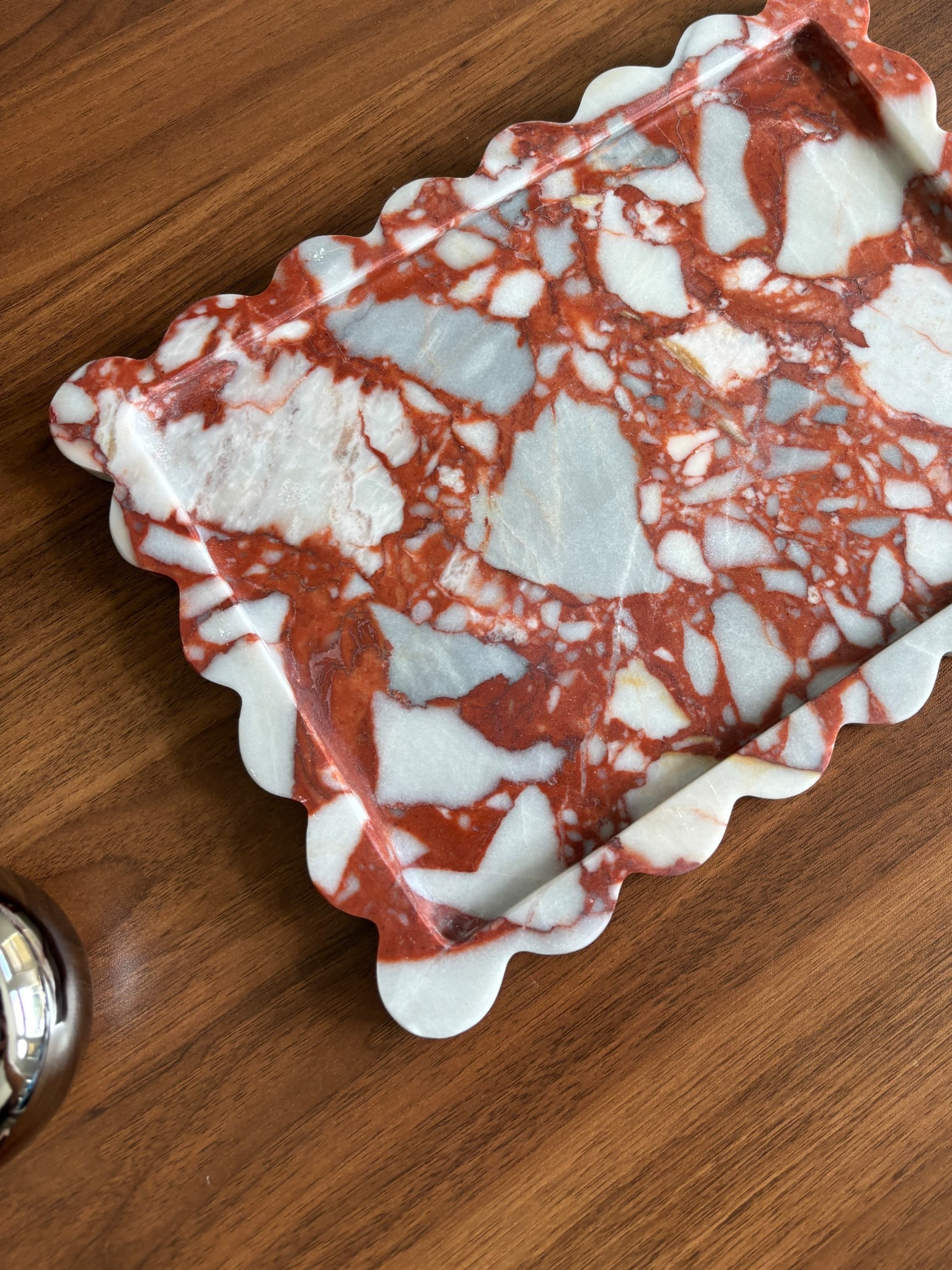 Marble tray, coffee table , home decor , modern 

#LTKStyleTip #LTKFindsUnder100 #LTKHome