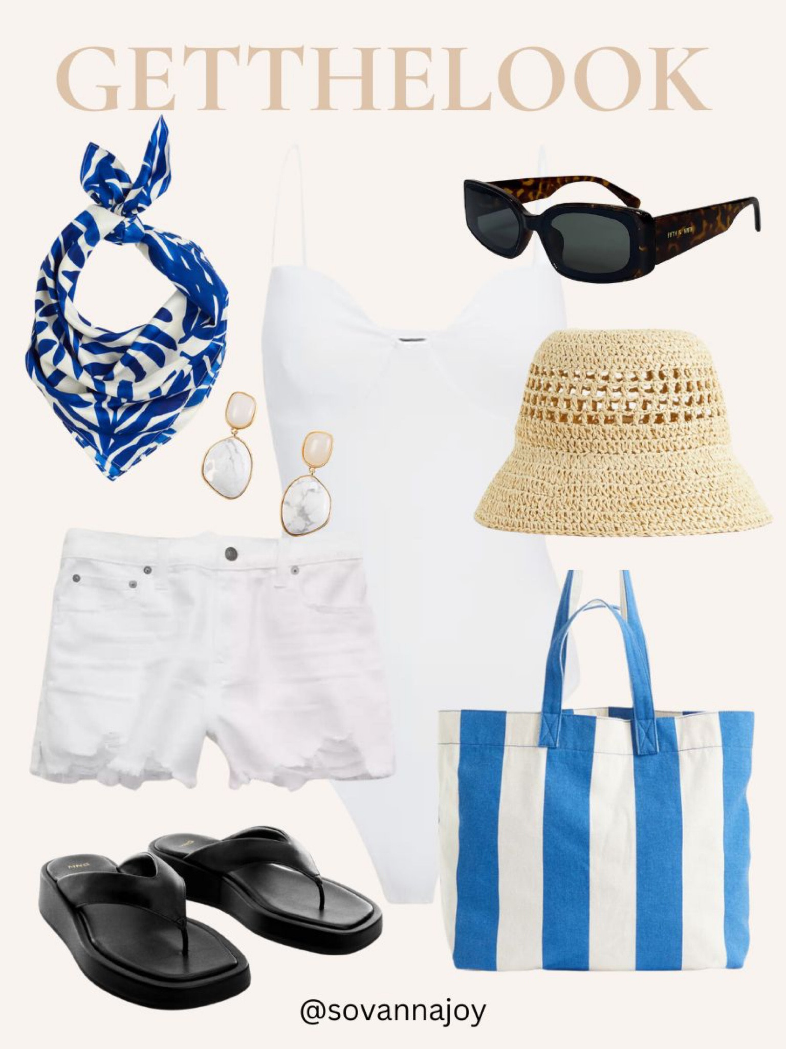 beach outfit plus size friendly 

#LTKFind #LTKswim #LTKcurves