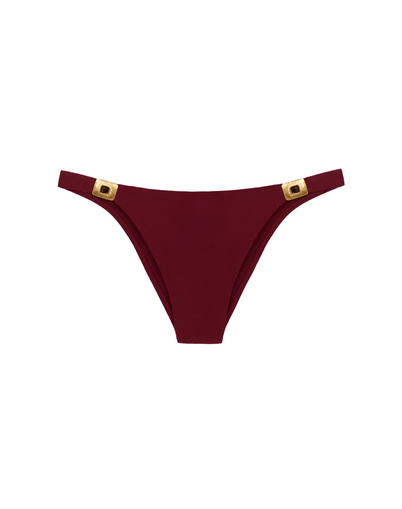 Matte Liza Bottom | ViX Swimwear
