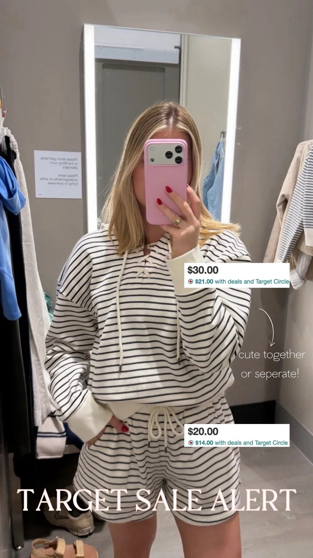 Target circle week spring fashion finds on sale! 

#LTKSeasonal #LTKSaleAlert